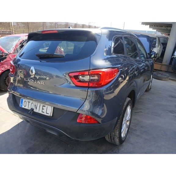 renault kadjar (ha_, hl_) del año 2017