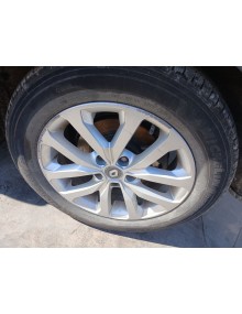 renault kadjar (ha_, hl_) del año 2017 2