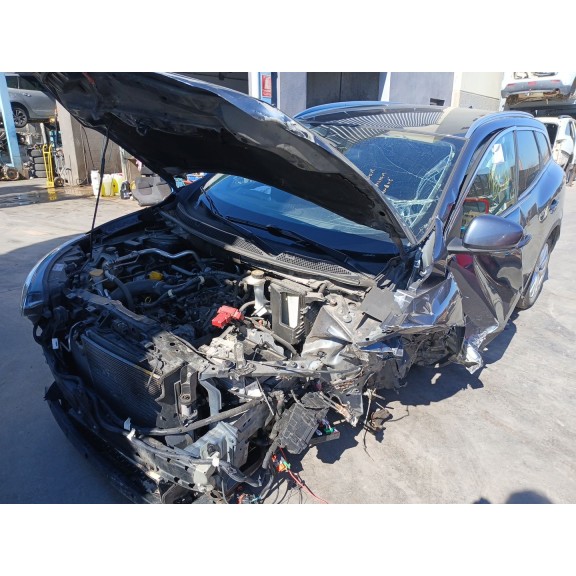 renault kadjar (ha_, hl_) del año 2017