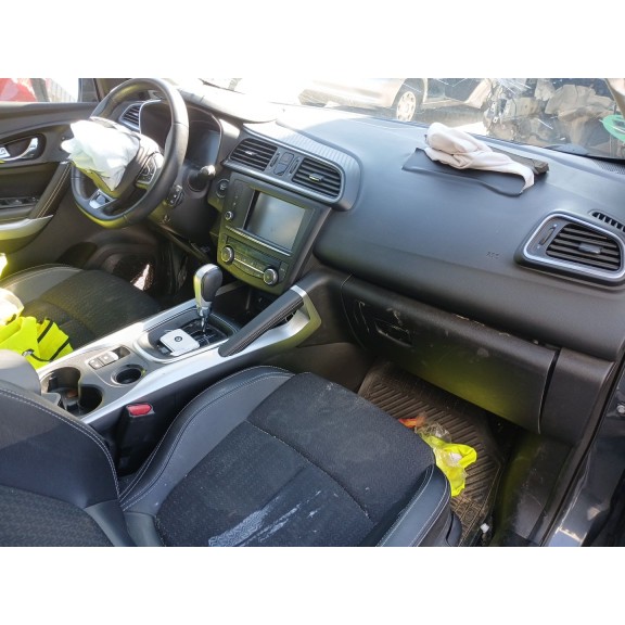 renault kadjar (ha_, hl_) del año 2017