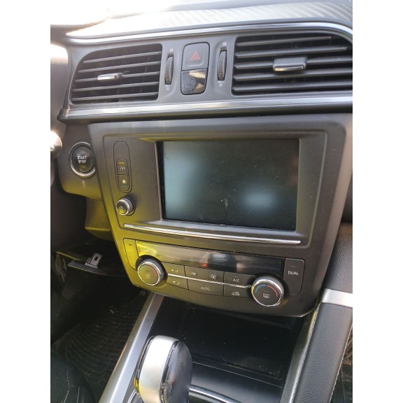 renault kadjar (ha_, hl_) del año 2017