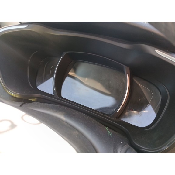 renault kadjar (ha_, hl_) del año 2017