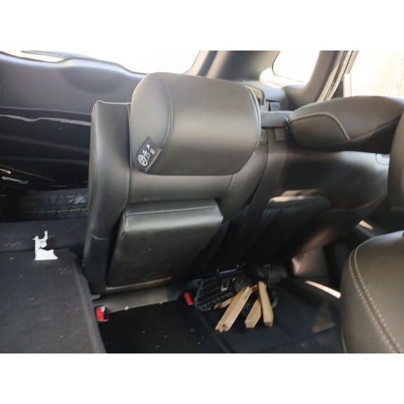 renault kadjar (ha_, hl_) del año 2017