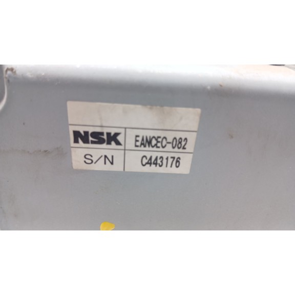 Recambio de columna direccion para mini mini descapotable (f57) cooper referencia OEM IAM 32306864825  