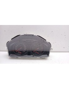 Recambio de cuadro instrumentos para volvo s40 berlina 1.6 diesel cat referencia OEM IAM 31296229  