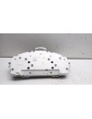 Recambio de cuadro instrumentos para volvo s40 berlina 1.6 diesel cat referencia OEM IAM 31296229  