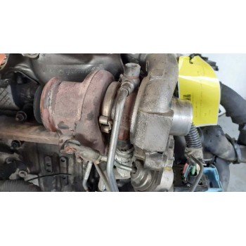 TURBOCOMPRESOR 9662371080 