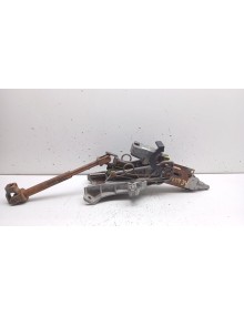 Recambio de columna direccion para volvo s40 berlina 1.6 diesel cat referencia OEM IAM P31317947 31340143 p31280655