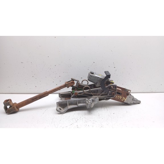 Recambio de columna direccion para volvo s40 berlina 1.6 diesel cat referencia OEM IAM P31317947 31340143 p31280655