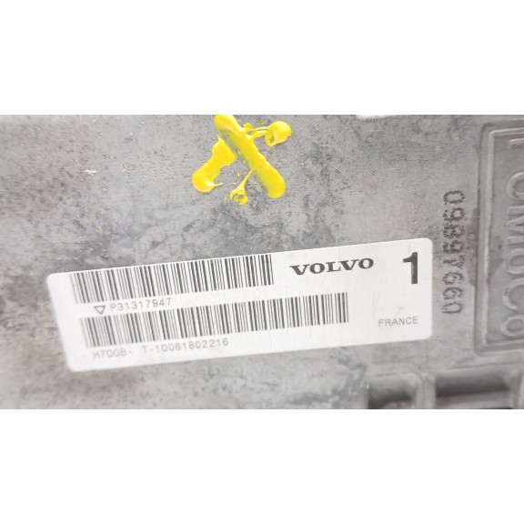 Recambio de columna direccion para volvo s40 berlina 1.6 diesel cat referencia OEM IAM P31317947 31340143 p31280655