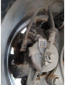 Recambio de pinza freno delantera derecha para mercedes-benz gla (h247) gla 200 d (247.712) referencia OEM IAM   