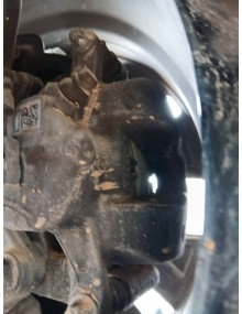 Recambio de pinza freno delantera izquierda para mercedes-benz gla (h247) gla 200 d (247.712) referencia OEM IAM   