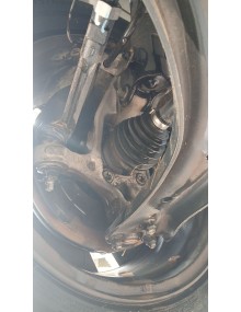 Recambio de mangueta delantera izquierda para hyundai tucson (nx4e, nx4a) 1.6 t-gdi referencia OEM IAM 51710N7000  