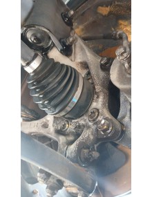 Recambio de mangueta delantera izquierda para hyundai tucson (nx4e, nx4a) 1.6 t-gdi referencia OEM IAM 51710N7000   2