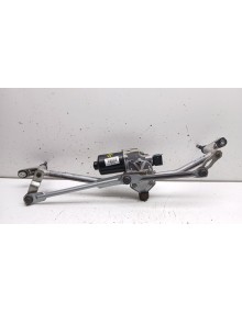 Recambio de motor limpia delantero para citroën jumpy iii furgoneta (v_) 1.6 bluehdi 95 referencia OEM IAM 9808465280 w000067049