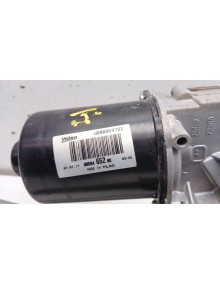 Recambio de motor limpia delantero para citroën jumpy iii furgoneta (v_) 1.6 bluehdi 95 referencia OEM IAM 9808465280 w000067049 2