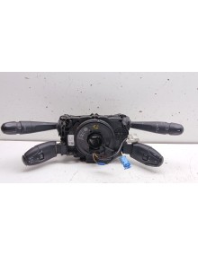 Recambio de mando multifuncion para citroën jumpy iii furgoneta (v_) 1.6 bluehdi 95 referencia OEM IAM 98093068zd  