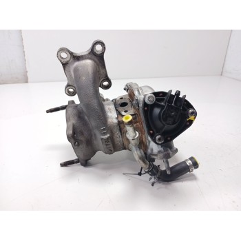 Recambio de turbocompresor para ford focus iii 1.0 ecoboost referencia OEM IAM CM5G6K682HD  