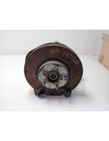 Recambio de mangueta delantera derecha para toyota verso active referencia OEM IAM   