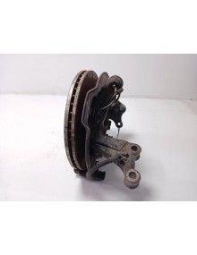 Recambio de mangueta delantera derecha para toyota verso active referencia OEM IAM    2