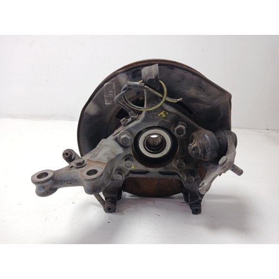 Recambio de mangueta delantera derecha para toyota verso active referencia OEM IAM   