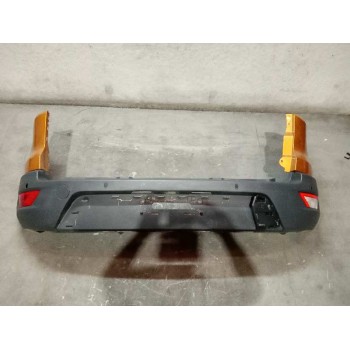 Recambio de paragolpes trasero para ford ecosport (cr6) trend+ referencia OEM IAM   