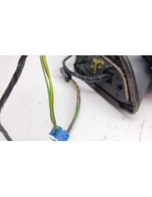 Recambio de retrovisor derecho para citroën c4 picasso i monospace (ud_) 1.6 hdi 110 referencia OEM IAM    2