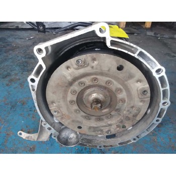 CAJA CAMBIOS 7576182 AUTO 