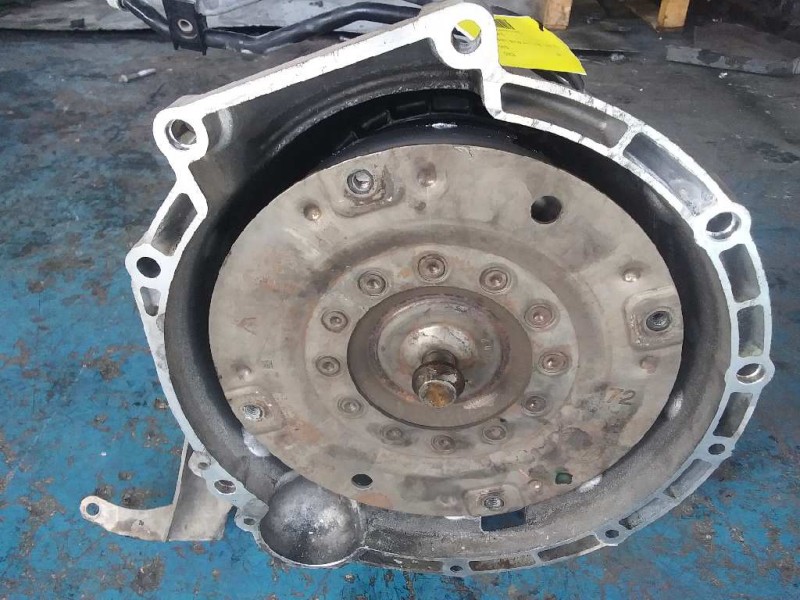 Recambio de caja cambios para bmw serie 1 berlina (e81/e87) 118d referencia OEM IAM 7576182 AUTO 