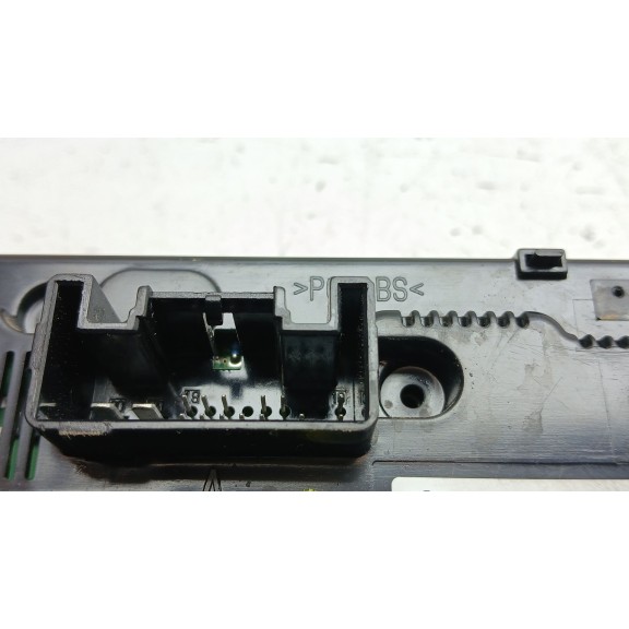 Recambio de mando climatizador para volkswagen golf vii lim. (bq1) advance referencia OEM IAM 5g0907044fc  