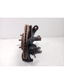 Recambio de mangueta delantera izquierda para toyota verso active referencia OEM IAM 432120F020   2