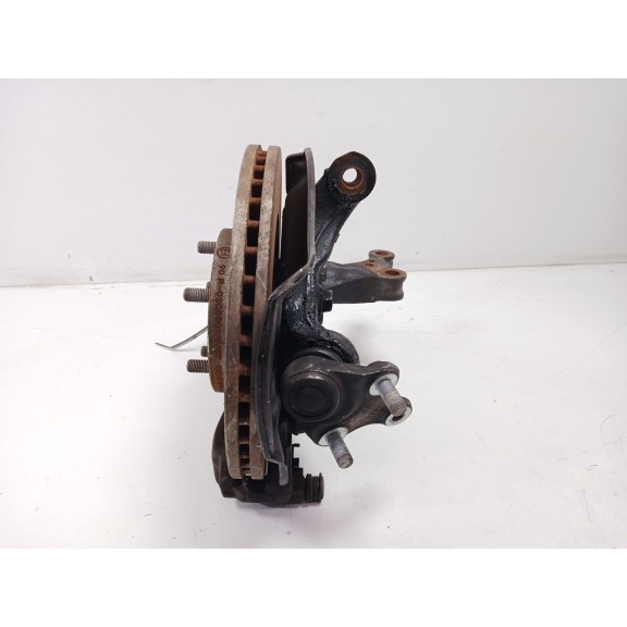 Recambio de mangueta delantera izquierda para toyota verso active referencia OEM IAM 432120F020  