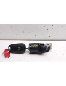 Recambio de conmutador de arranque para citroën jumpy iii furgoneta (v_) 1.6 bluehdi 95 referencia OEM IAM   