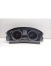 Recambio de cuadro instrumentos para volkswagen golf vii lim. (bq1) advance referencia OEM IAM 5g1920740d  