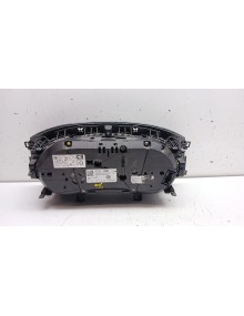 Recambio de cuadro instrumentos para volkswagen golf vii lim. (bq1) advance referencia OEM IAM 5g1920740d   2