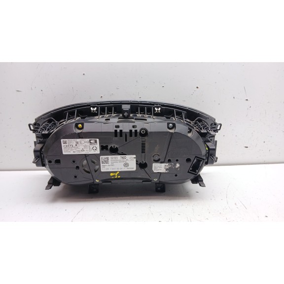 Recambio de cuadro instrumentos para volkswagen golf vii lim. (bq1) advance referencia OEM IAM 5g1920740d  
