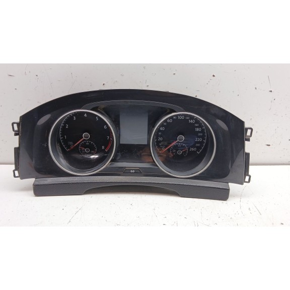 Recambio de cuadro instrumentos para volkswagen golf vii lim. (bq1) advance referencia OEM IAM 5g1920740d  