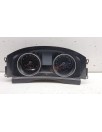 Recambio de cuadro instrumentos para volkswagen golf vii lim. (bq1) advance referencia OEM IAM 5g1920740d  