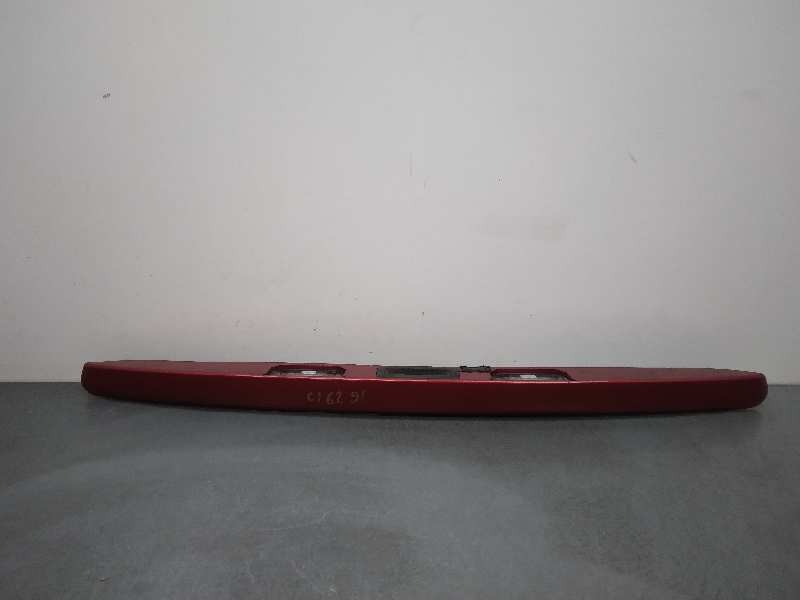 Recambio de maneta exterior porton para ford focus berlina (cap) ambiente (d) referencia OEM IAM 6M51A43404BA  