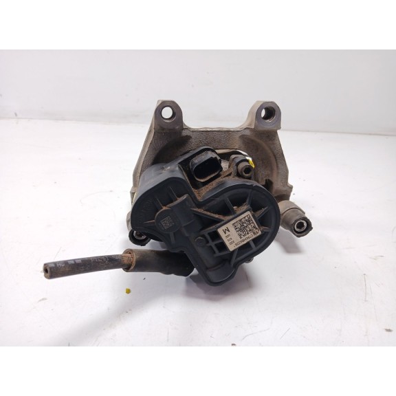 Recambio de pinza freno trasera derecha para volkswagen tiguan advance bmt referencia OEM IAM 3Q0615406  