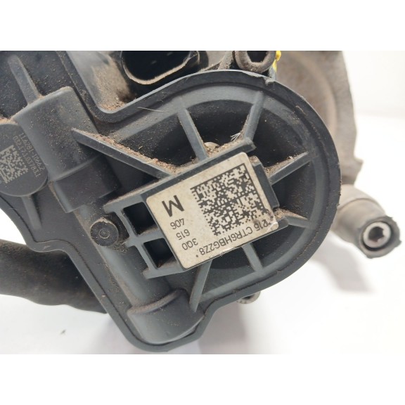 Recambio de pinza freno trasera derecha para volkswagen tiguan advance bmt referencia OEM IAM 3Q0615406  