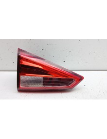 Recambio de piloto trasero izquierdo interior para seat arona (kj7, kjp) 1.0 tsi referencia OEM IAM 6f9945093d 289700001 