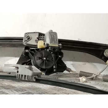 ELEVALUNAS DELANTERO IZQUIERDO 0130822717 E850202099 500959801B