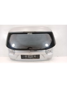 Recambio de porton trasero para peugeot 4007 business line referencia OEM IAM   