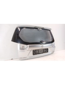 Recambio de porton trasero para peugeot 4007 business line referencia OEM IAM    2