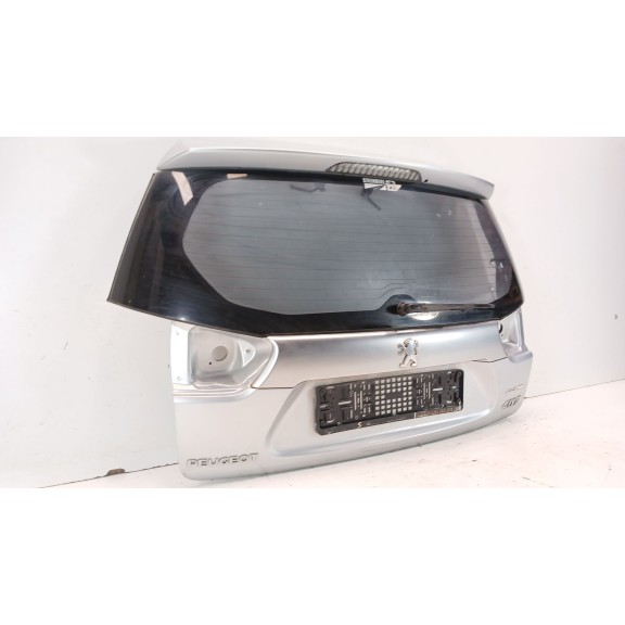 Recambio de porton trasero para peugeot 4007 business line referencia OEM IAM   
