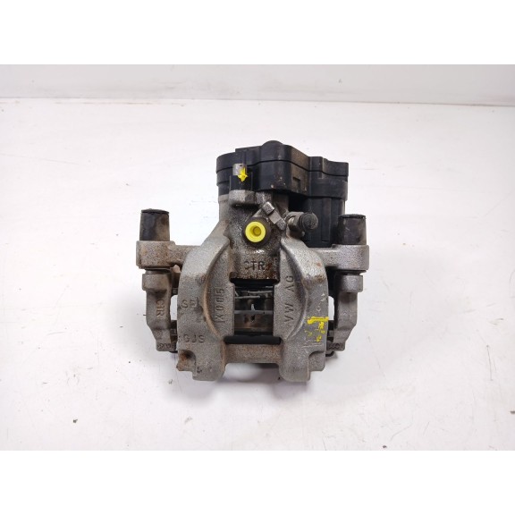 Recambio de pinza freno trasera izquierda para volkswagen tiguan advance bmt referencia OEM IAM 3Q0615405M  