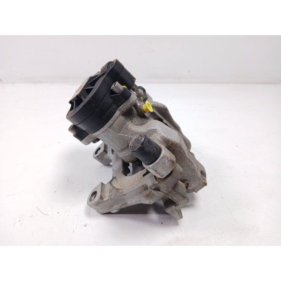 Recambio de pinza freno trasera izquierda para volkswagen tiguan advance bmt referencia OEM IAM 3Q0615405M  