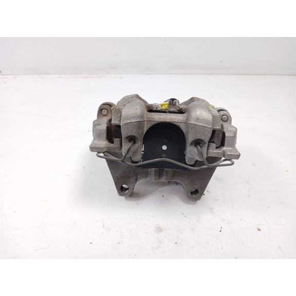 Recambio de pinza freno trasera izquierda para volkswagen tiguan advance bmt referencia OEM IAM 3Q0615405M  