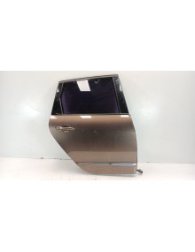 Recambio de puerta trasera derecha para renault grand scénic iii (jz0/1_) 1.4 16v (jz0f) referencia OEM IAM 821009283R  